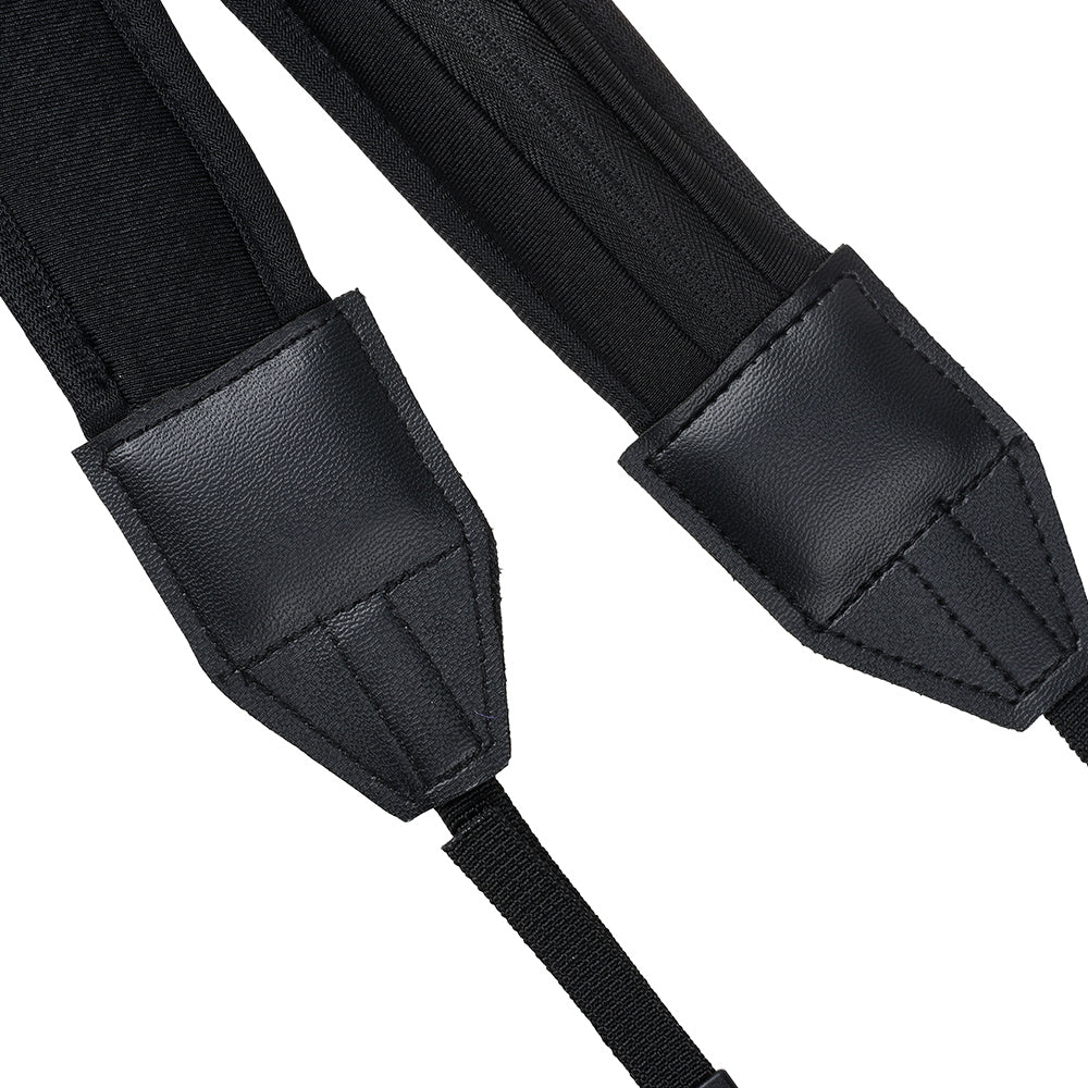 Padded Neoprene Camera Sling Shoulder Strap for Canon 5D2 5D3 5D4 6D2 7D2 Camera