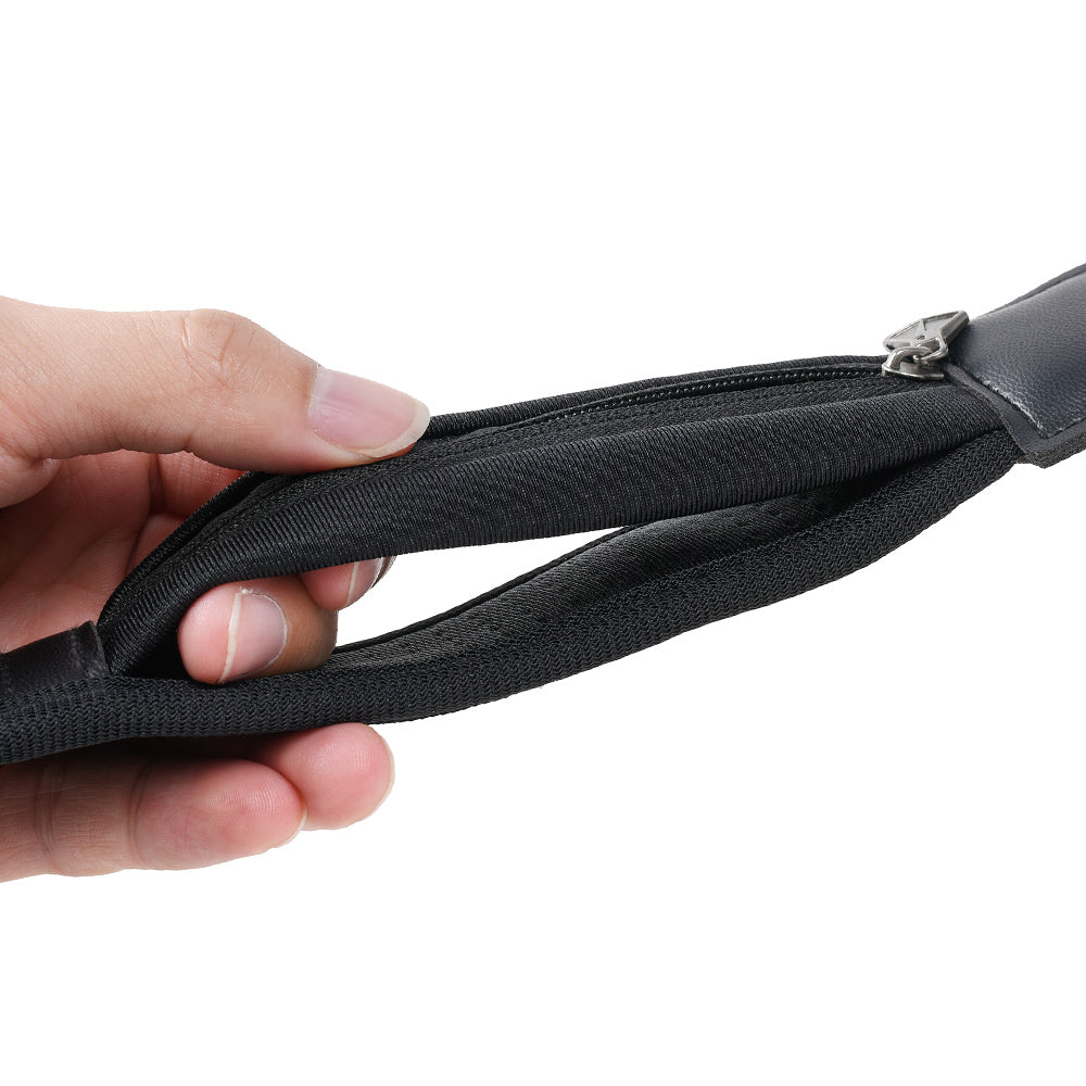 Padded Neoprene Camera Sling Shoulder Strap for Canon 5D2 5D3 5D4 6D2 7D2 Camera