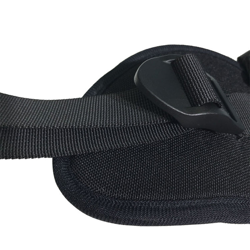 FOCUS F-1 Quick Sling Camera Single Shoulder Belt Adjustable Shockproof Nylon Strap for SLR DSLR Camera