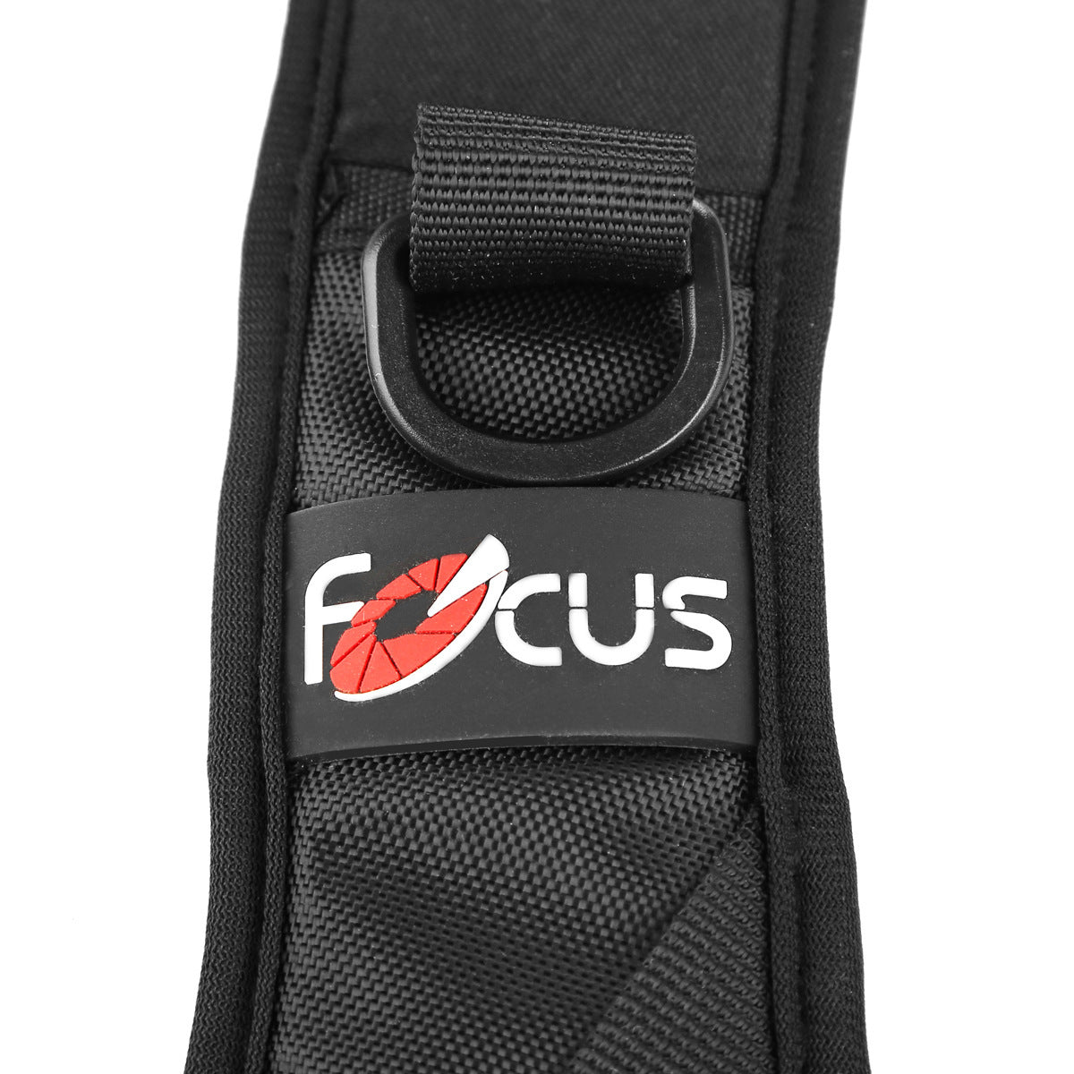 FOCUS F1 Double Dual Camera Shoulder Strap Quick Rapid Sling Camera Belt Adjustment for Digital DSLR Camera