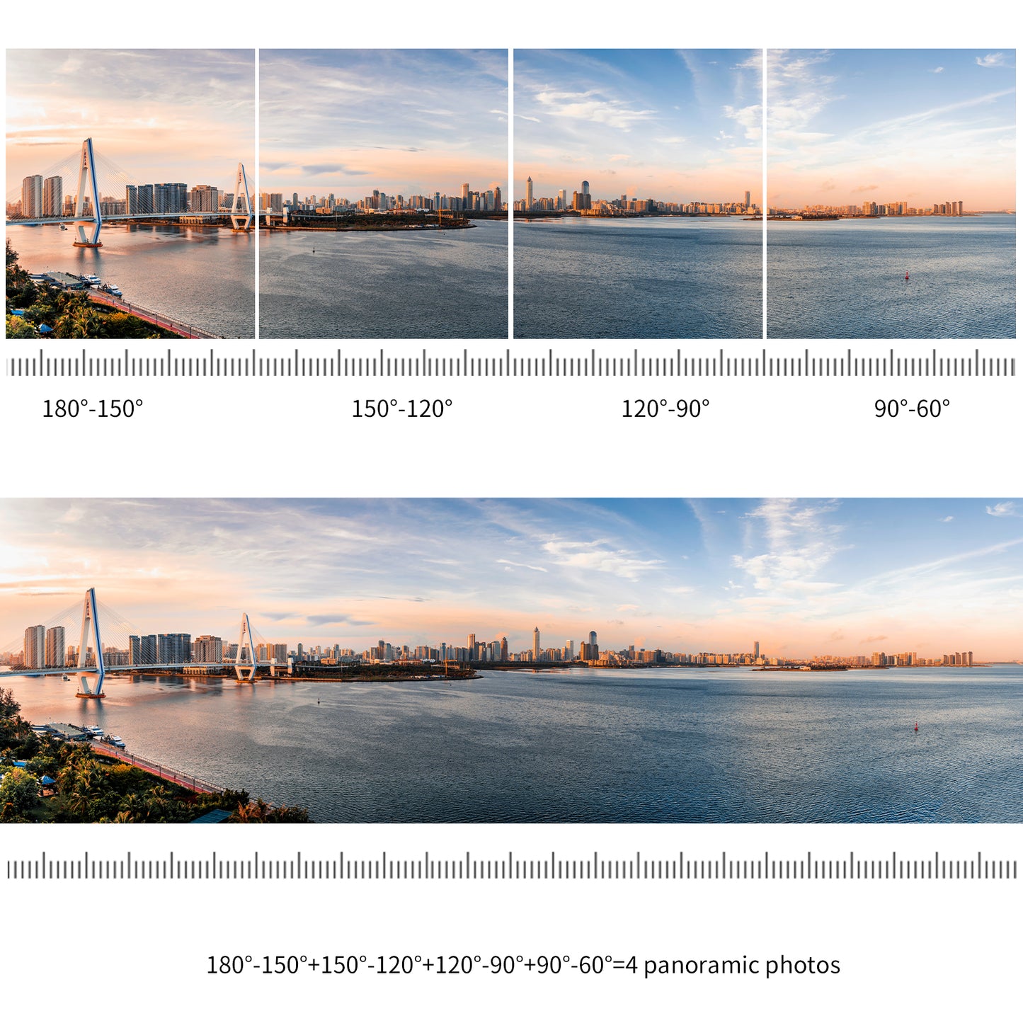 Uniqkart TE-QRP-002 T08 25mm Ball Head 360 Degrees Rotation Panoramic Gimbal Quick Release Plate Camera Tripod Accessories