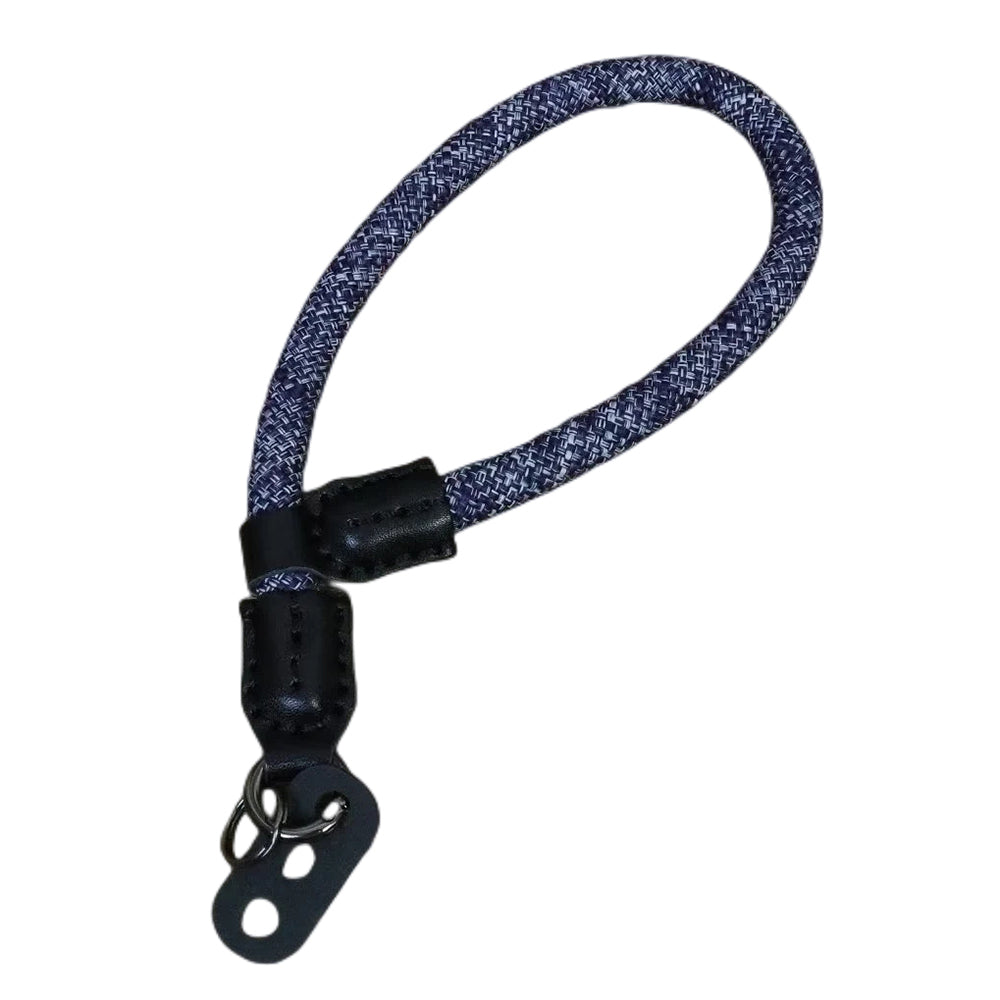 1.2 x 21cm Nylon Camera Strap for Sony Fuji Canon Nikon Panasonic Anti-Lost Safety Hand Strap - Style I