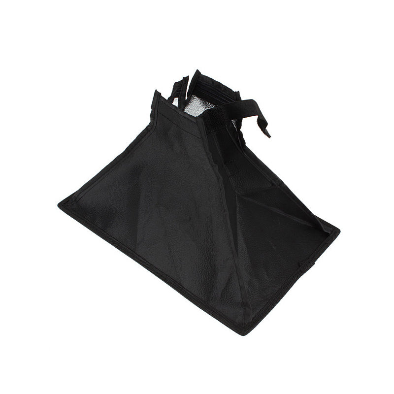 20x30cm Foldable Speedlite Softbox Diffuser Camera Flash Lights Soft Box for Nikon SB900 / SB800