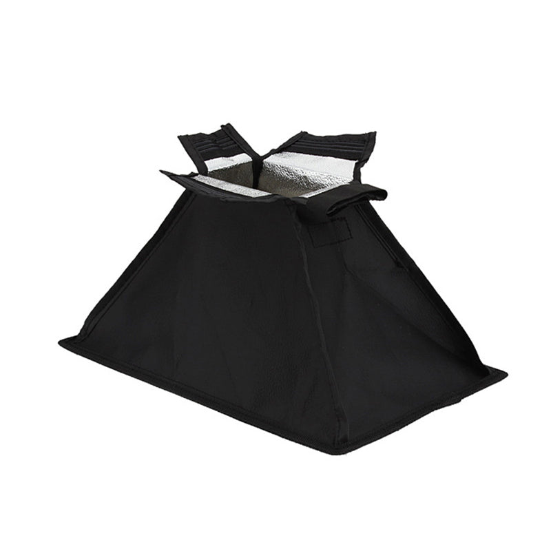 20x30cm Foldable Speedlite Softbox Diffuser Camera Flash Lights Soft Box for Nikon SB900 / SB800