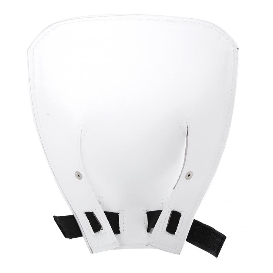 Softbox PU Leather Arc Shape Flash Diffuser Board Reflector Shovel for SLR Camera Speedlite