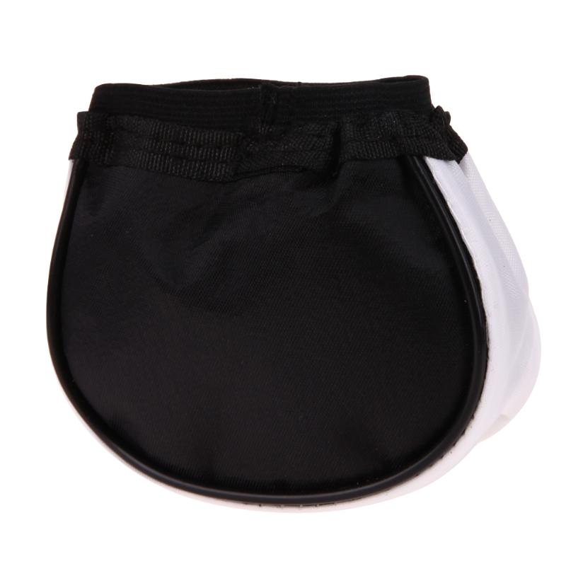 Universal Flash Diffuser Light Softbox Speedlite Soft Box for Canon 600EX-RT Nikon SB24 SLR Camera