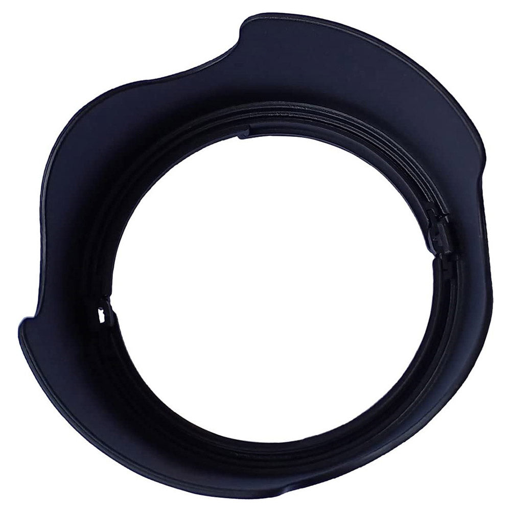 EW-63C SLR Camera Reversible Design Lens Hood Case Cover for Canon EF-S 18-55mm