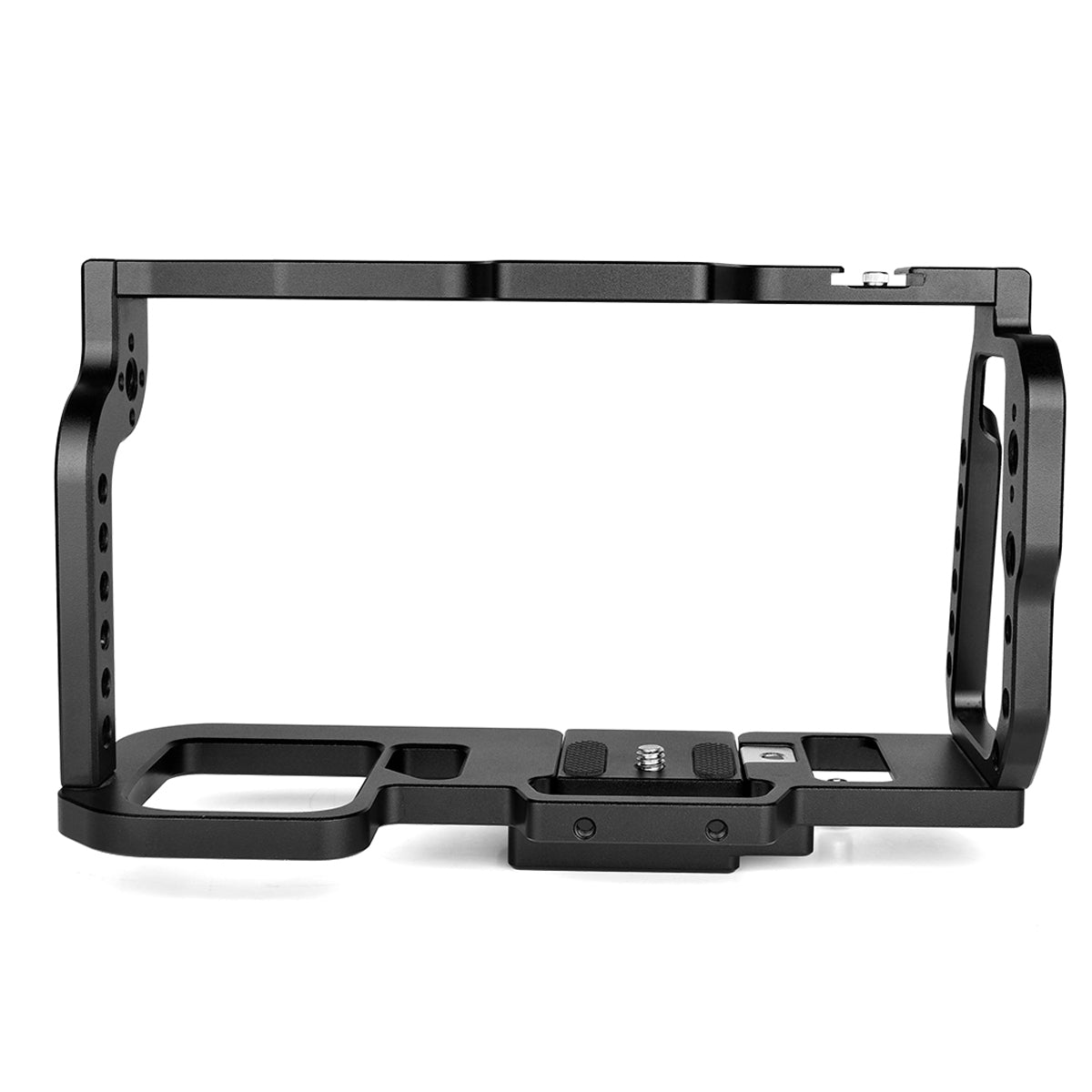 Yelangu C9 For BMPCC 4K/6K Camera Aviation Aluminum Full Camera Cage Protective Frame