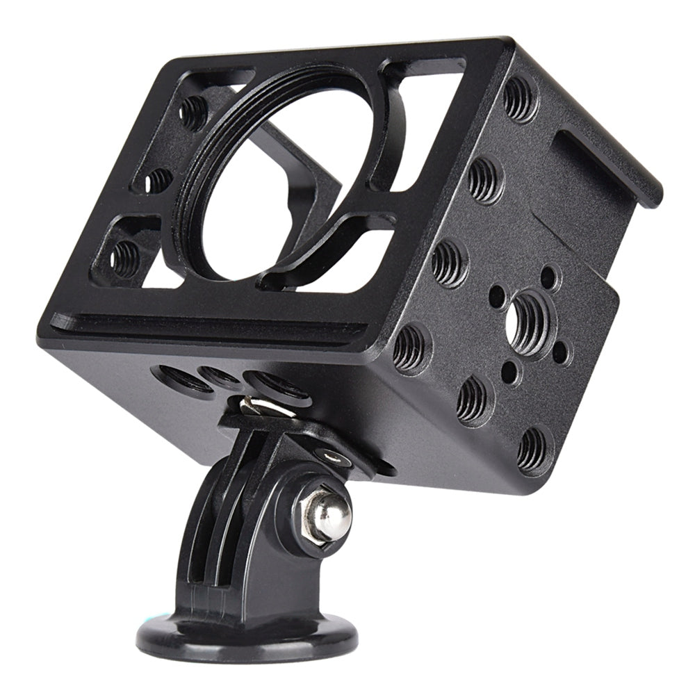 YELANGU C10 for Sony RXO-II SLR Camera Protective Cage Magnesium Alloy Expansion Frame