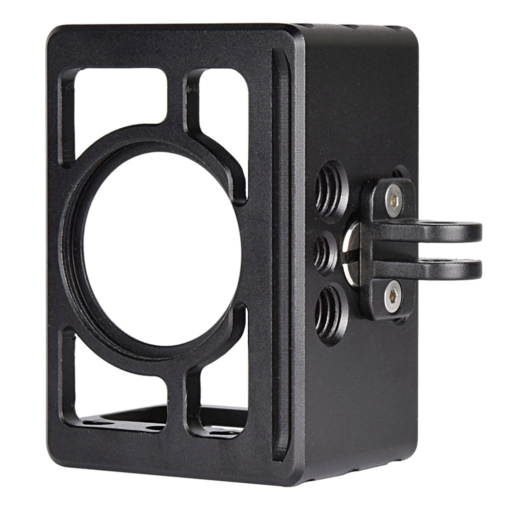 YELANGU C10 for Sony RXO-II SLR Camera Protective Cage Magnesium Alloy Expansion Frame