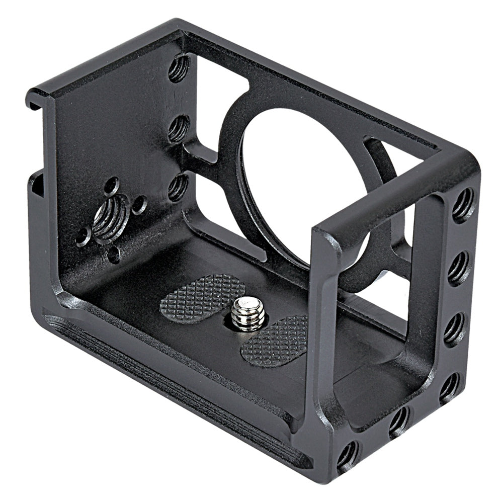 YELANGU C10 for Sony RXO-II SLR Camera Protective Cage Magnesium Alloy Expansion Frame