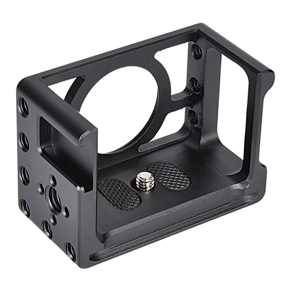 YELANGU C10 for Sony RXO-II SLR Camera Protective Cage Magnesium Alloy Expansion Frame