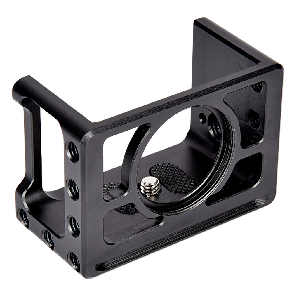 YELANGU C10 for Sony RXO-II SLR Camera Protective Cage Magnesium Alloy Expansion Frame