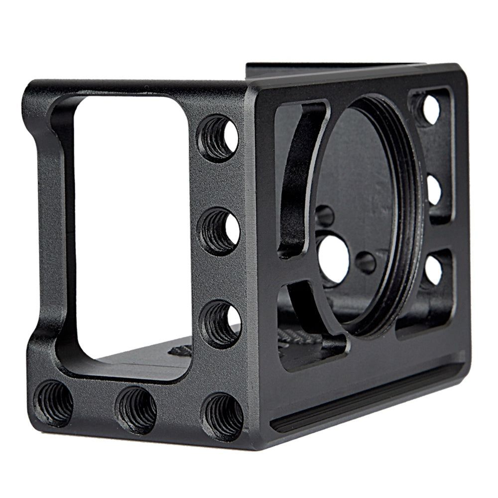 YELANGU C10 for Sony RXO-II SLR Camera Protective Cage Magnesium Alloy Expansion Frame