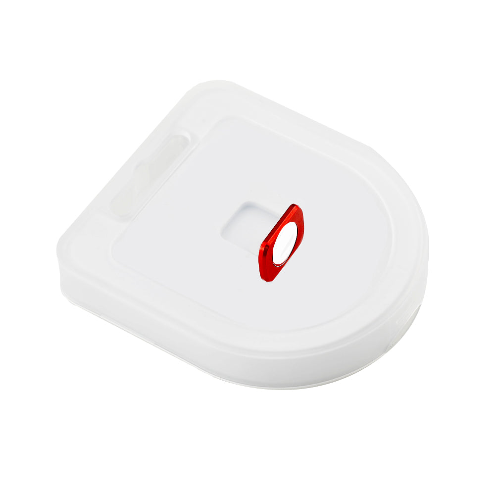 Uniqkart RCGEEK Magnetic Camera Macro Filter Lens for FIMI PALM Pocket Camera