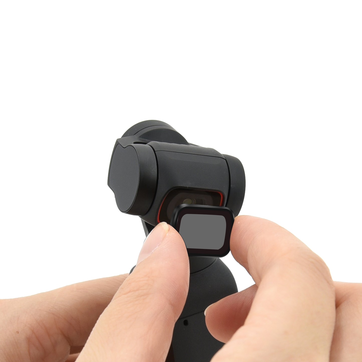 Uniqkart Camera Filters Magnetic Lens Set of 6 Filters (CPL/MCUV/ND8/ND16/ND32/ND64) for DJI OSMO Pocket 2/1