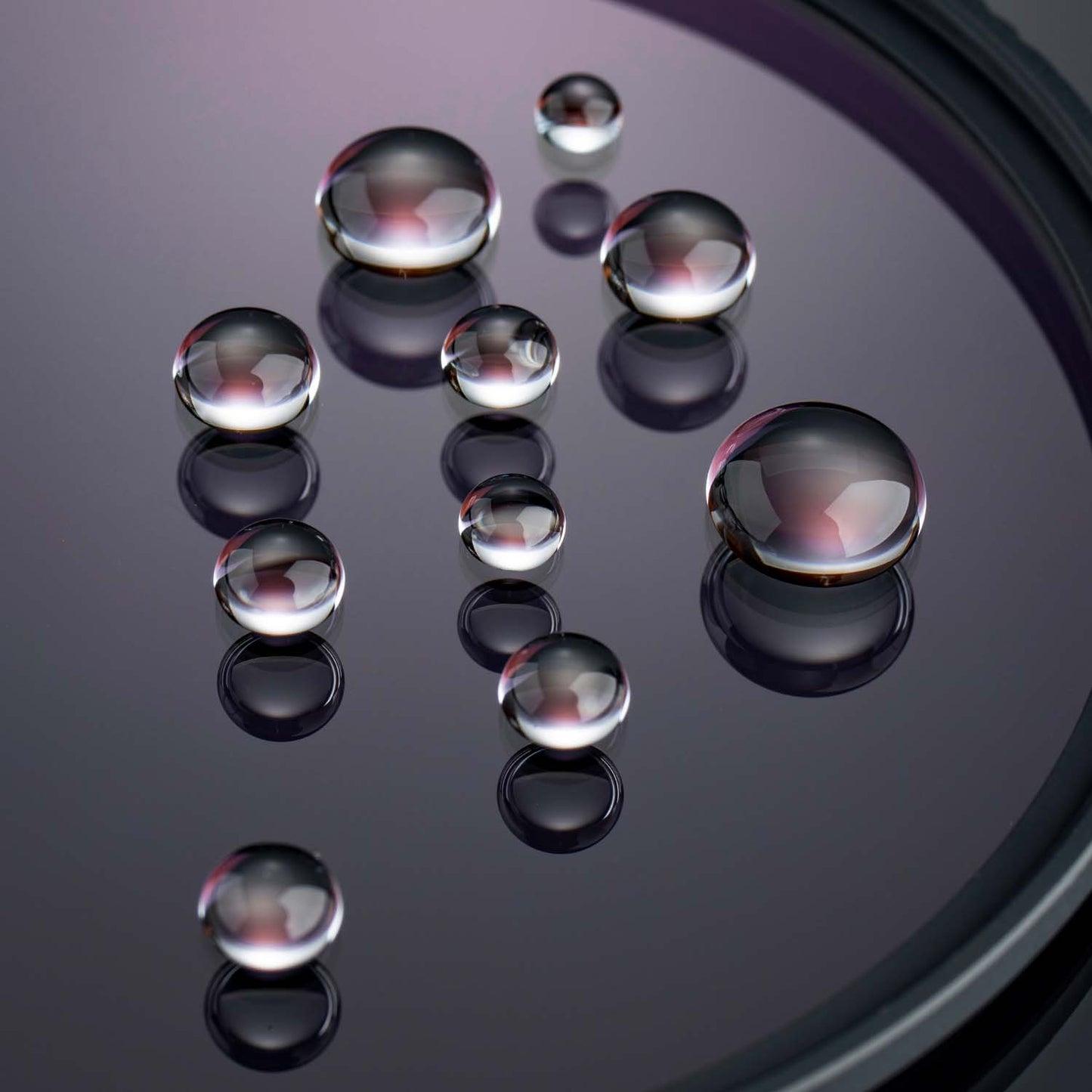 K&F CONCEPT KF01.1869 Nano X 82mm MC UV Protection Round Filter Shockproof HD Waterproof Tempered Glass DSLR Camera Lens Filter with 28 Multi-Layer Coatings