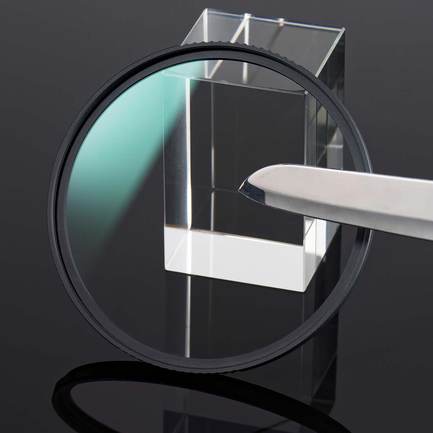 K&F CONCEPT KF01.1869 Nano X 82mm MC UV Protection Round Filter Shockproof HD Waterproof Tempered Glass DSLR Camera Lens Filter with 28 Multi-Layer Coatings