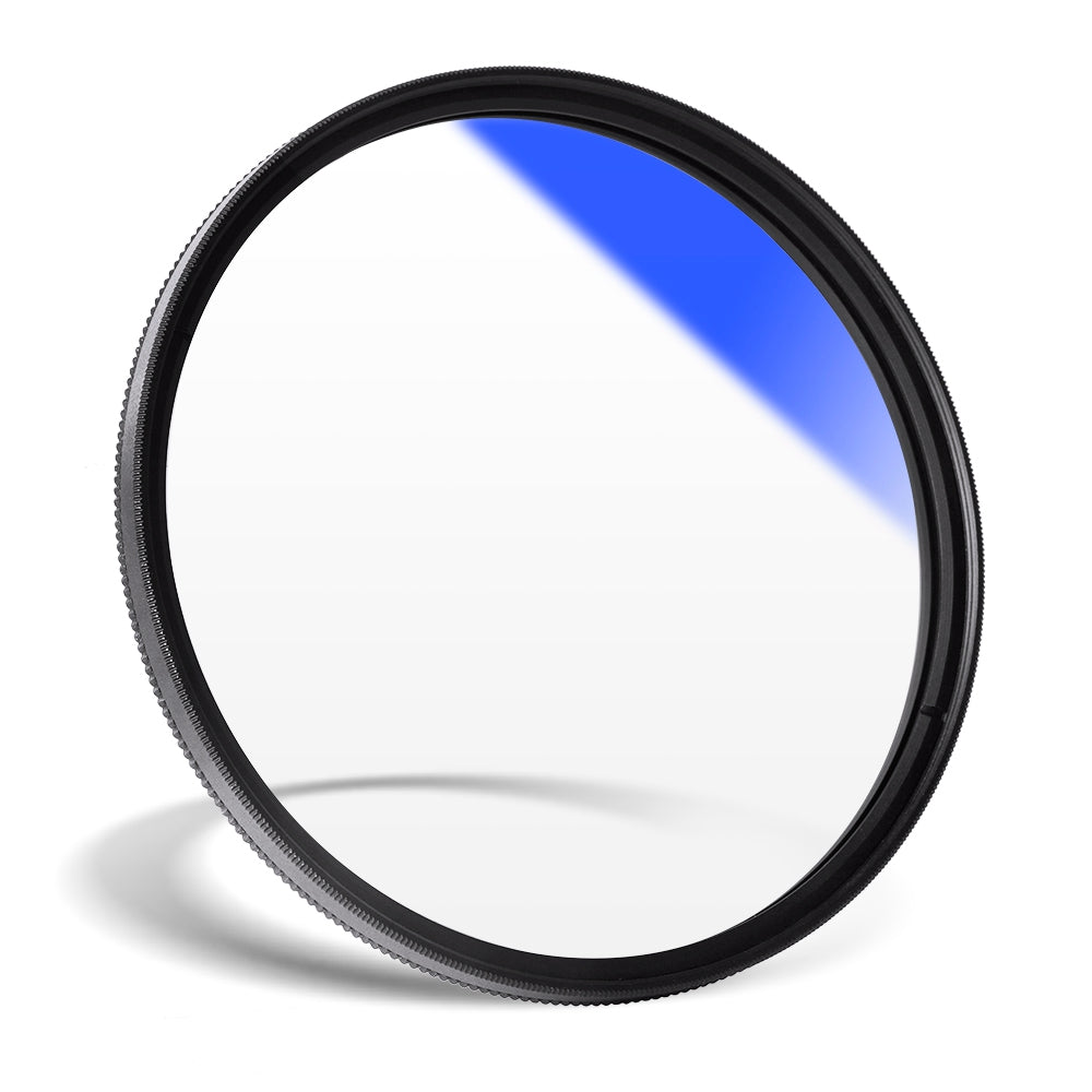 K&F CONCEPT KF01.1442 82mm MC CPL Filter Ultra-thin Optical Glass Round Multi-Layer Coating Design DSLR Camera Lens Accessories