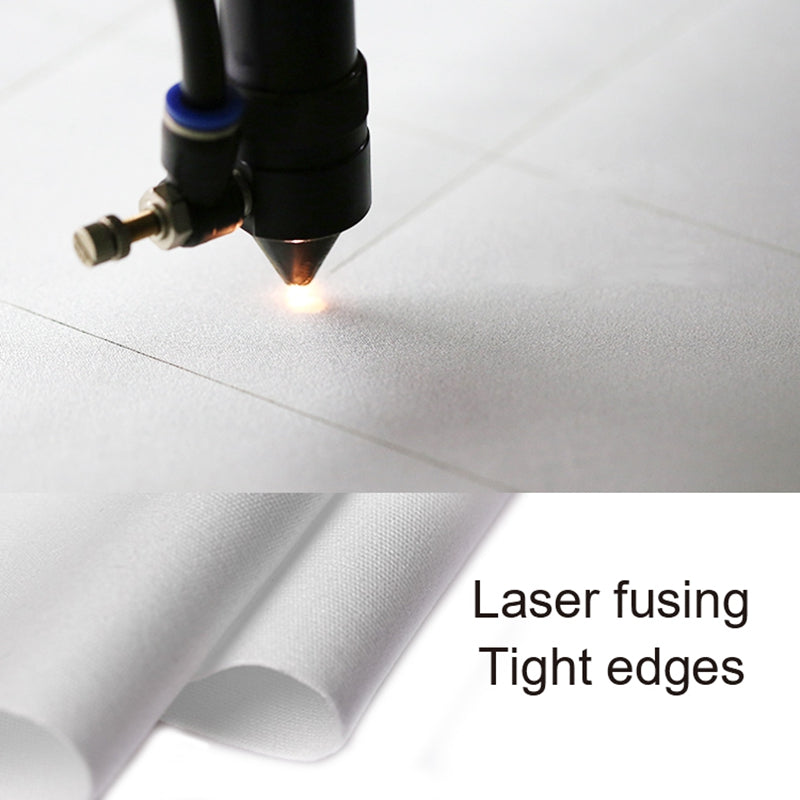 K&F CONCEPT SKU.1615 20Pack 15x15cm Individually Vacuum Wrapped Microfiber Cleaning Cloths for Camera Lens Glasses Phones LCD Screen