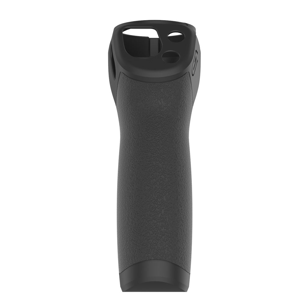 Uniqkart Silicone Handle Sleeve Cover for DJI OSMO Mobile 3 - Black