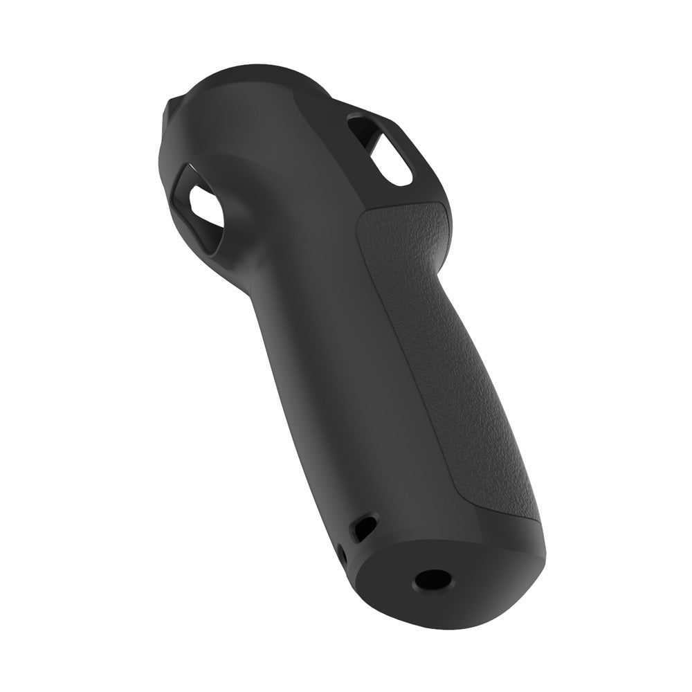 Uniqkart Silicone Handle Sleeve Cover for DJI OSMO Mobile 3 - Black