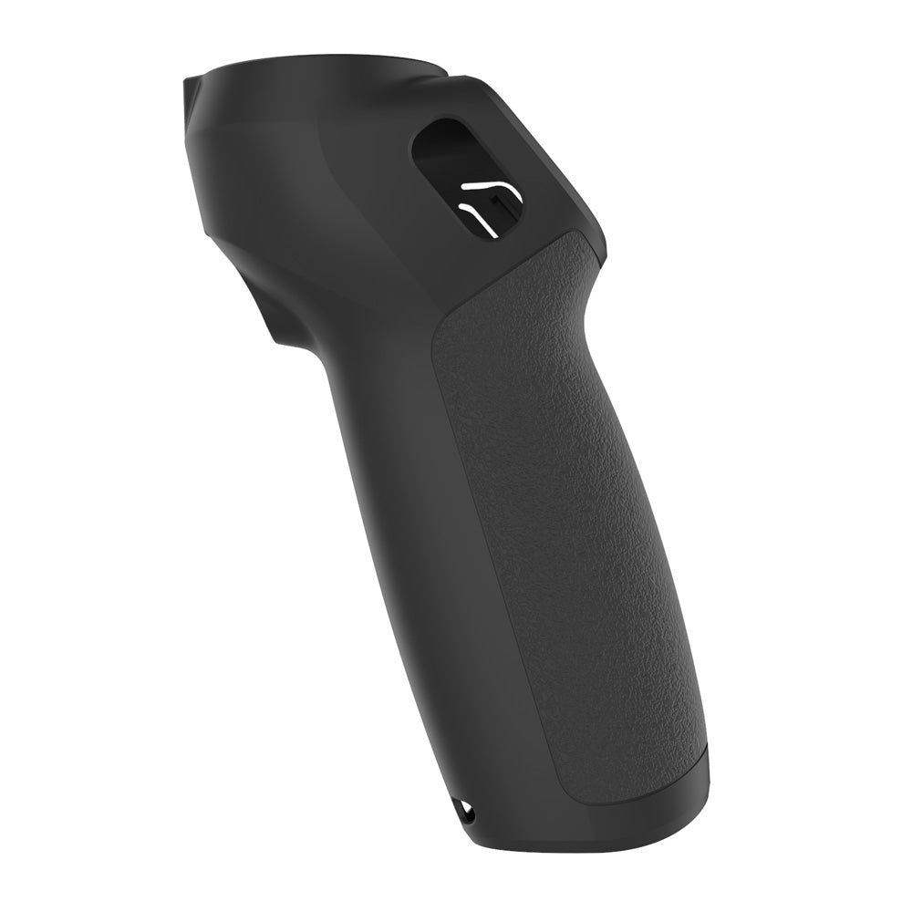 Uniqkart Silicone Handle Sleeve Cover for DJI OSMO Mobile 3 - Black