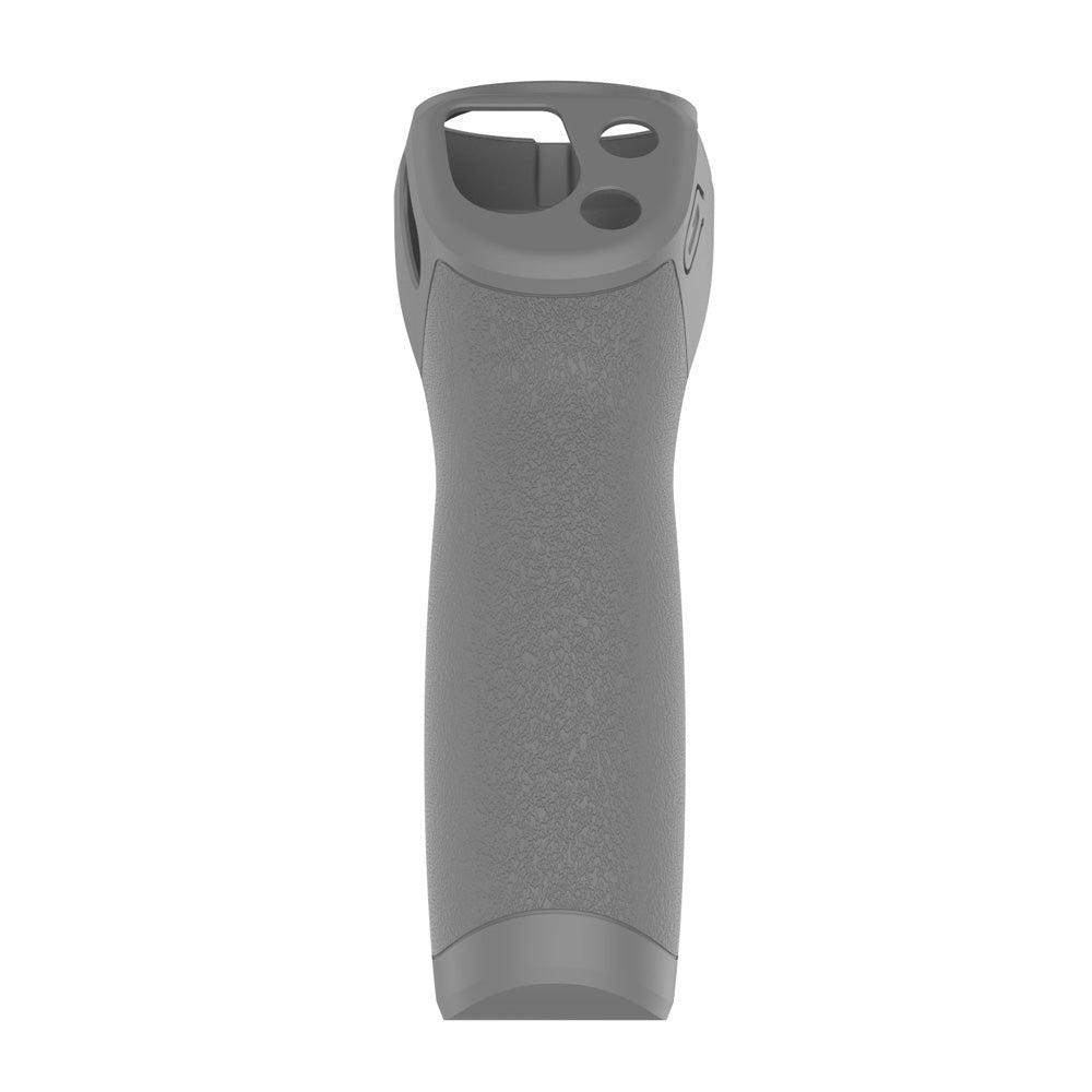 Uniqkart Silicone Handle Sleeve Cover for DJI OSMO Mobile 3 - Grey