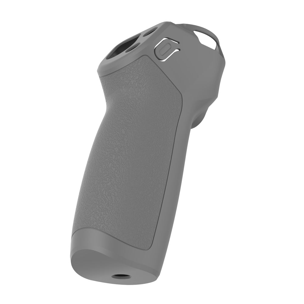 Uniqkart Silicone Handle Sleeve Cover for DJI OSMO Mobile 3 - Grey