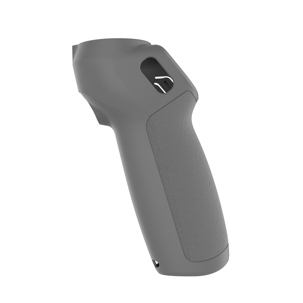 Uniqkart Silicone Handle Sleeve Cover for DJI OSMO Mobile 3 - Grey