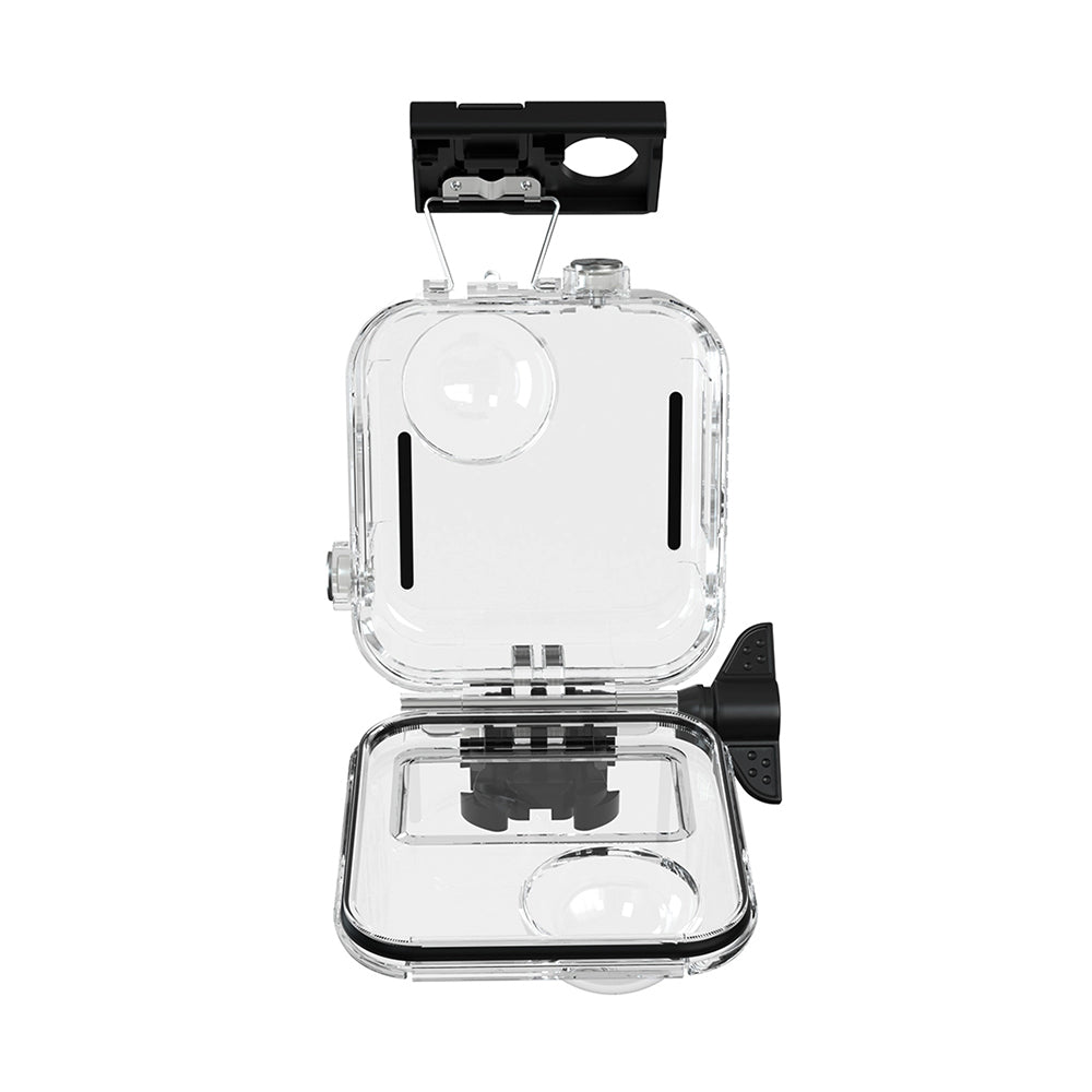 Waterproof Housing Protective Cover Shell for GoPro Max Camera