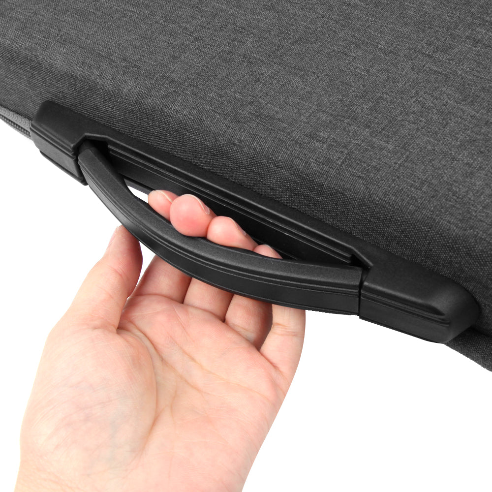 Storage Bag for Insta360 One R 4K Sport Camera Accessories Camera Battery Charger Selfie Stick Protective Case Carrying Bag