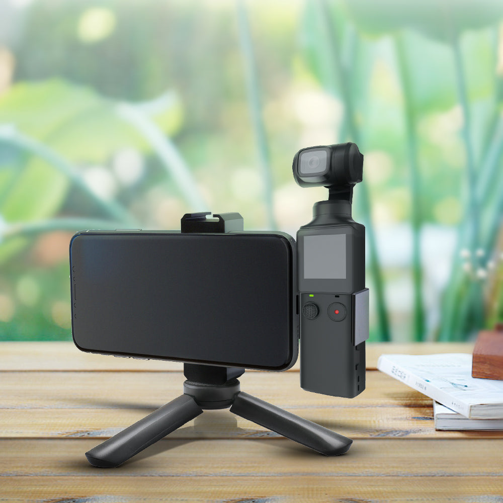 RCGEEK Magnetic Phone Holder Bracket Support Mount for FIMI PALM Handheld Sport Camera