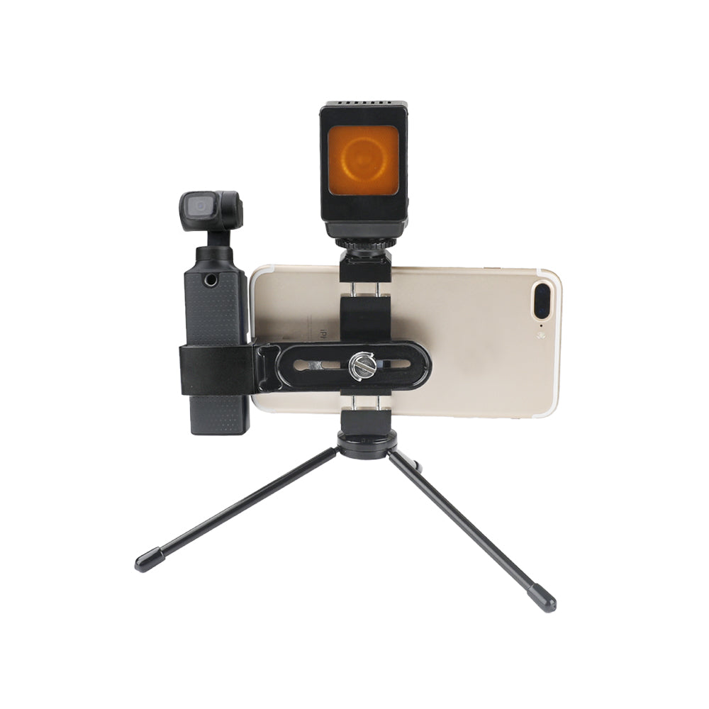 RCGEEK Magnetic Phone Holder Bracket Support Mount for FIMI PALM Handheld Sport Camera