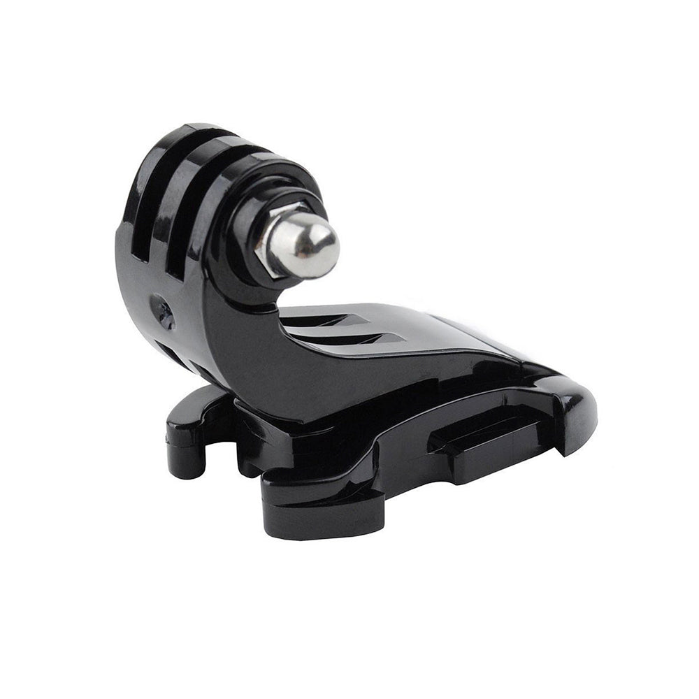 J-type Quick Release Base Sports Camera Conversion Adapter Holder