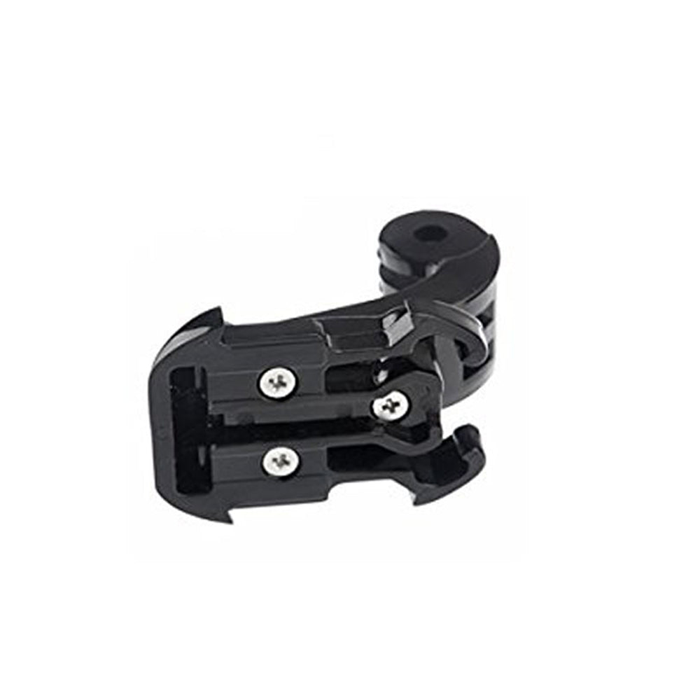 J-type Quick Release Base Sports Camera Conversion Adapter Holder