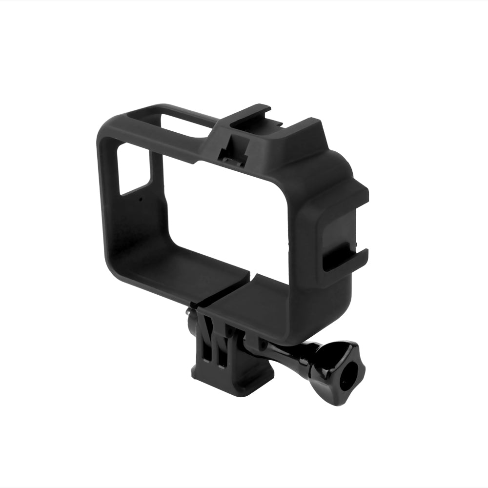 Protective Frame Anti-fall Anti-collision Cold Boot Frame for Insta 360 ONE R Camera Accessories