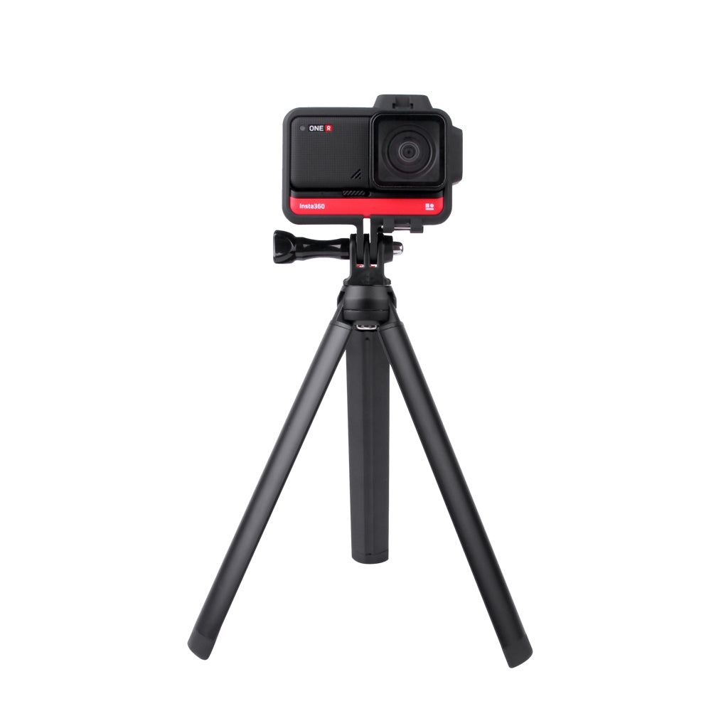 Protective Frame Anti-fall Anti-collision Cold Boot Frame for Insta 360 ONE R Camera Accessories