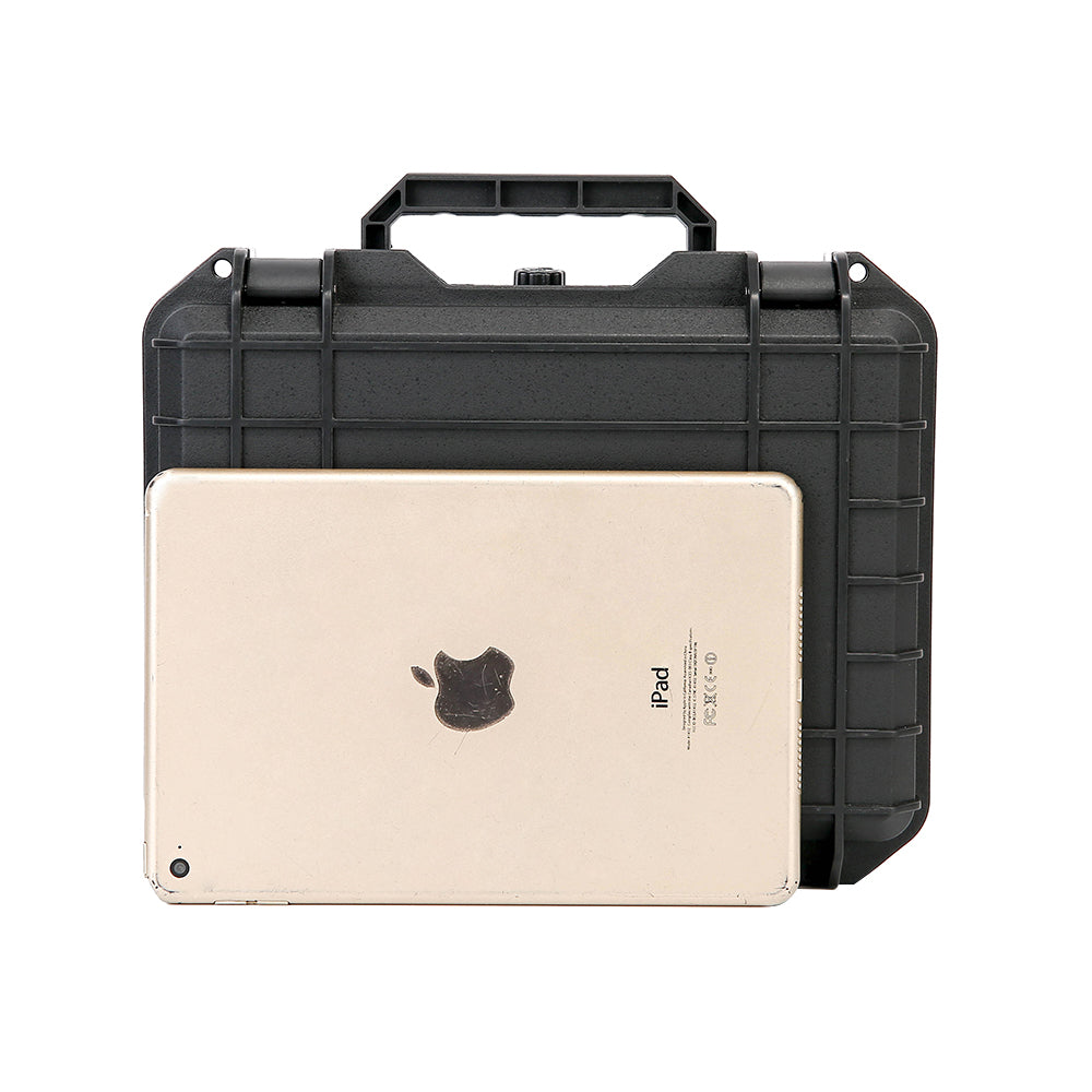 Handheld PTZ Stabilizer Storage Bag Portable Explosion-proof Box for Zhiyun Smooth Q2