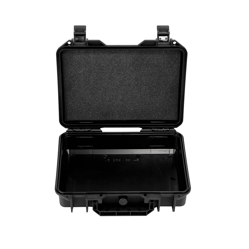 Handheld PTZ Stabilizer Storage Bag Portable Explosion-proof Box for Zhiyun Smooth Q2