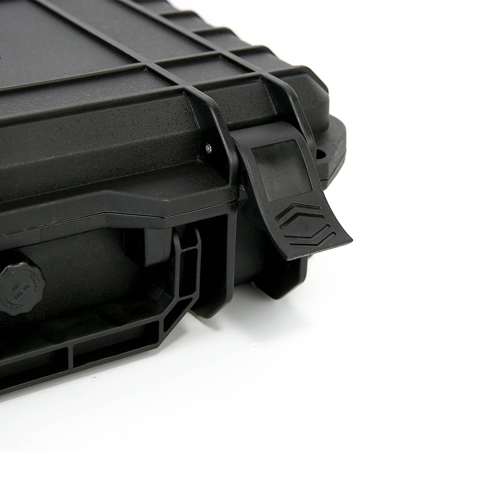 Handheld PTZ Stabilizer Storage Bag Portable Explosion-proof Box for Zhiyun Smooth Q2