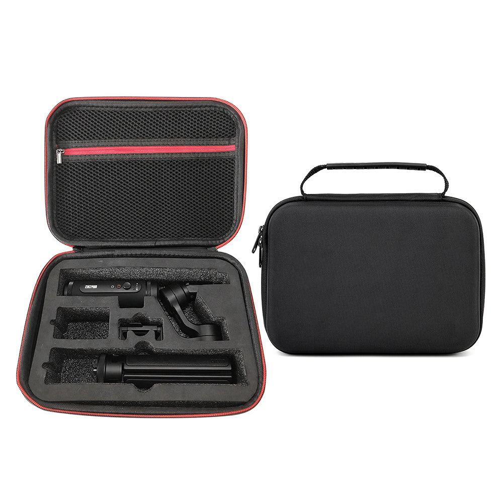 Storage Box Carrying Case Handbag for Zhiyun Smooth Q2