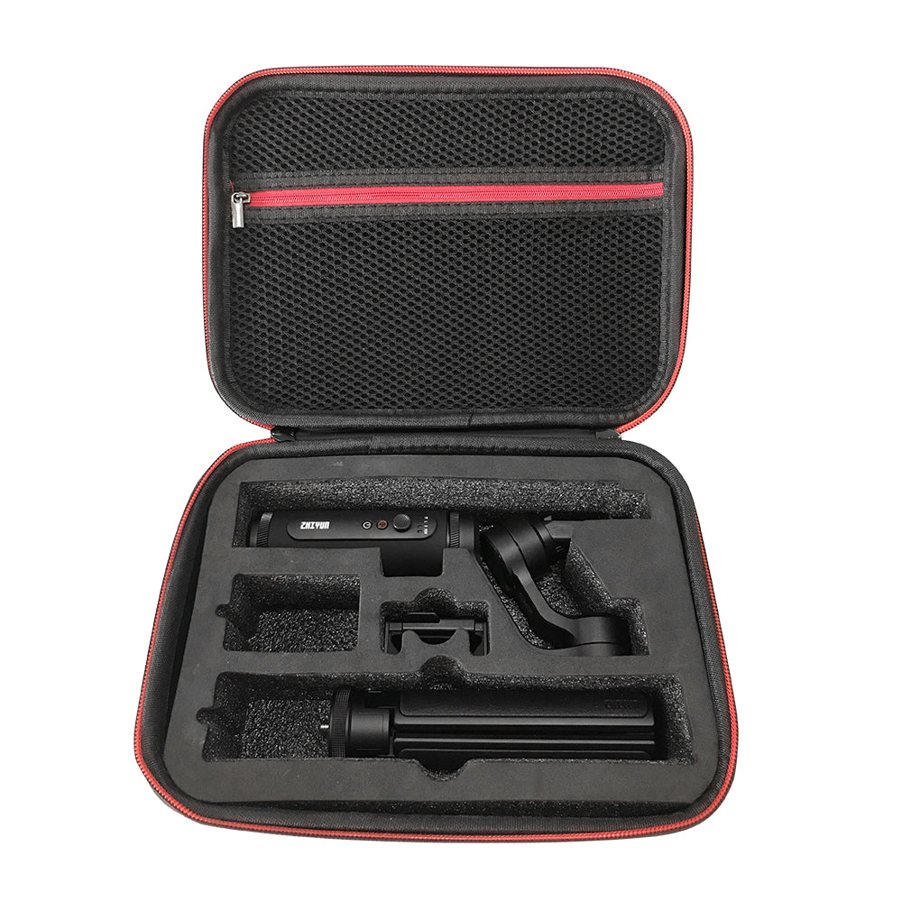 Storage Box Carrying Case Handbag for Zhiyun Smooth Q2