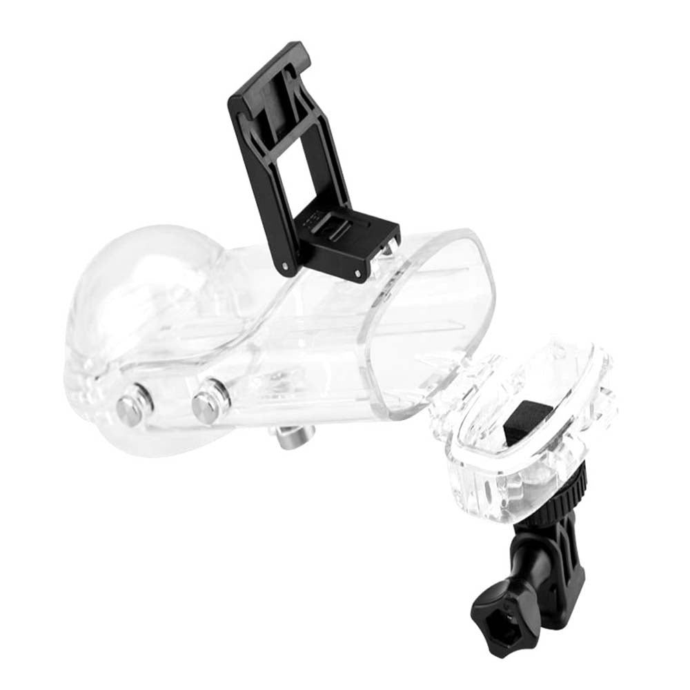 30 Meters Diving Case Waterproof Shell for RICOH THETA SC2 Panoramic Camera Accessories