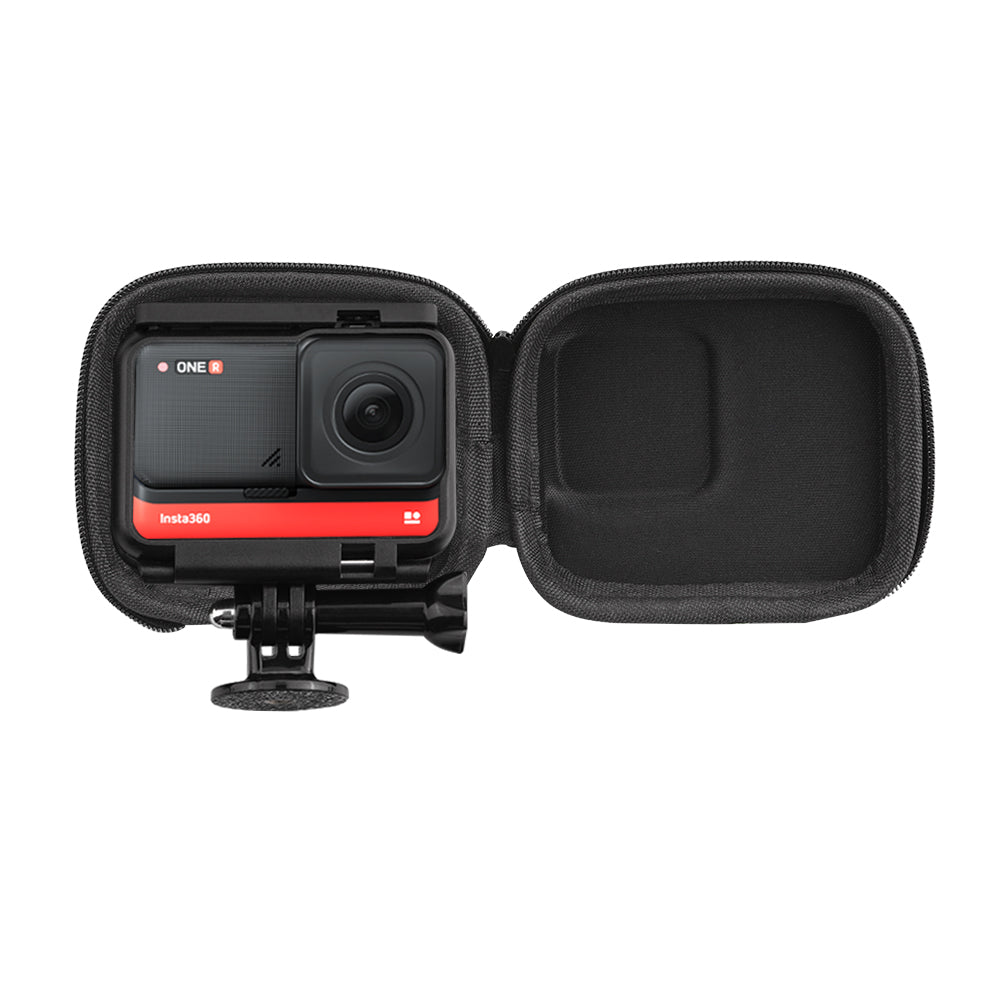 Portable Protective Case Storage Box Bag for Insta360 ONE R 4K Edition Camera