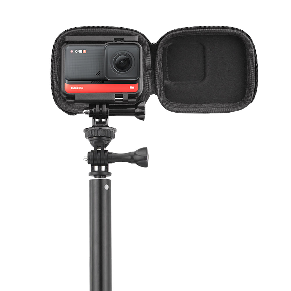 Portable Protective Case Storage Box Bag for Insta360 ONE R 4K Edition Camera