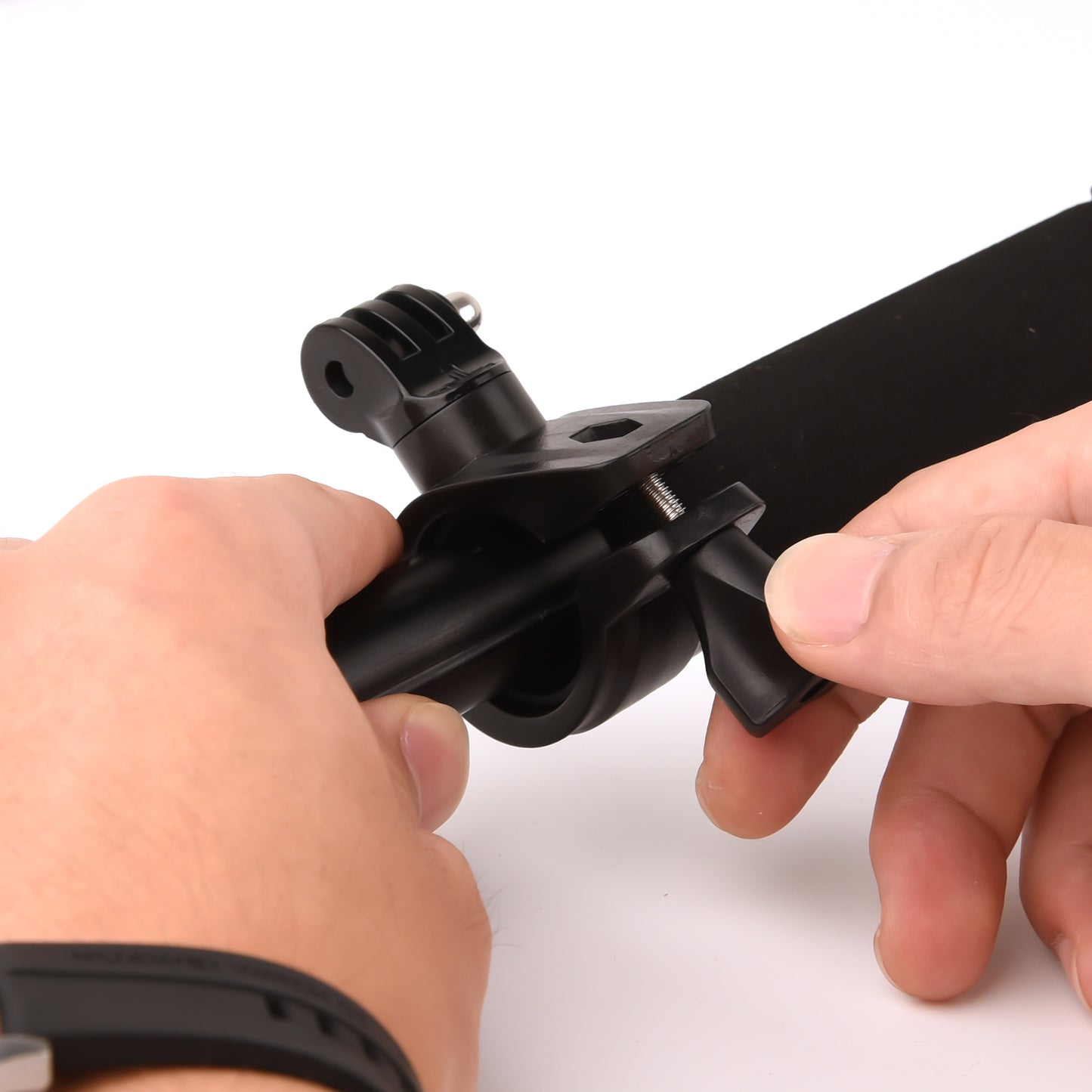 Uniqkart Bicycle Handlebar Mount Kit for DJI OSMO Poacket 2