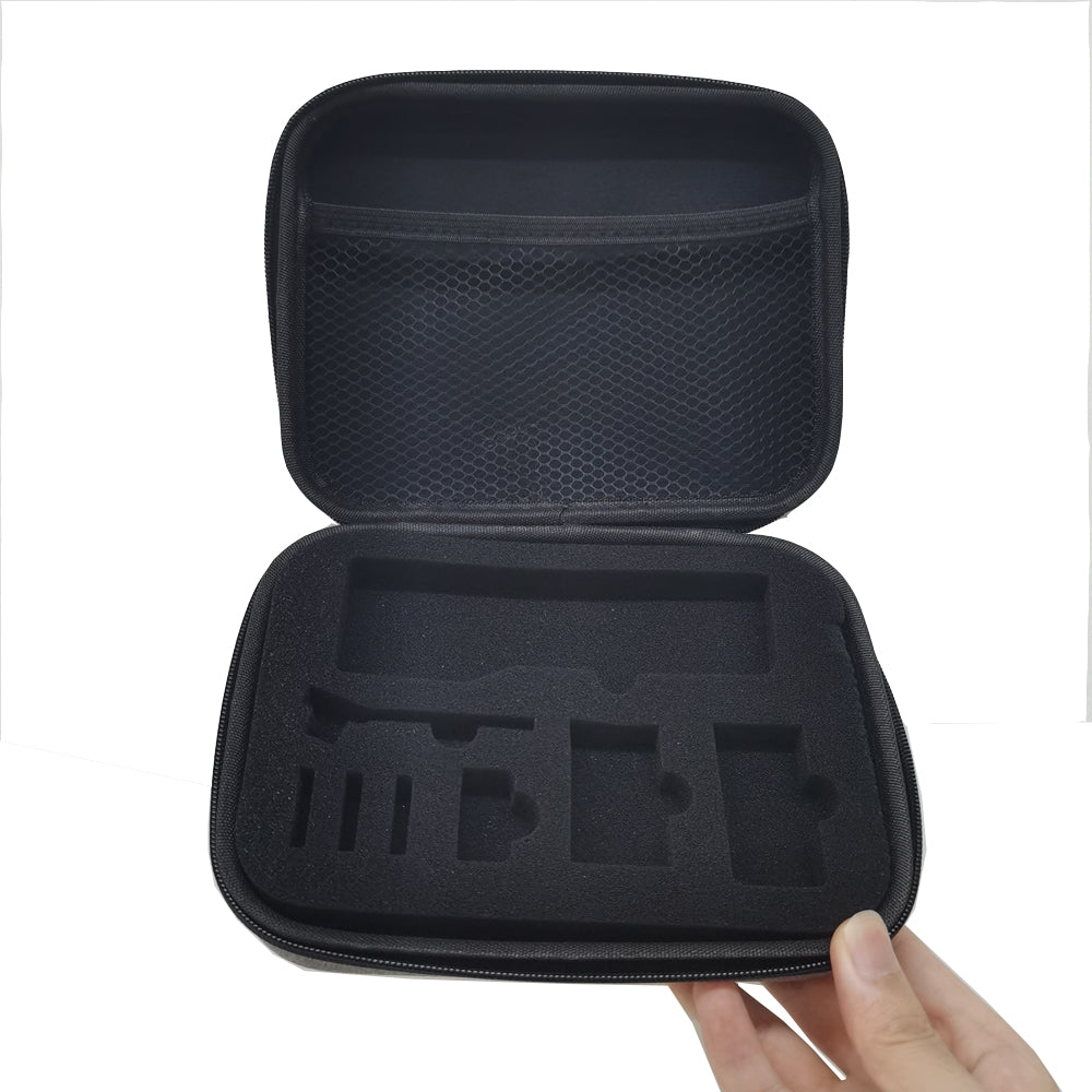 DX-43 Nylon Travel Case Storage Bag for DJI OSMO Pocket 2