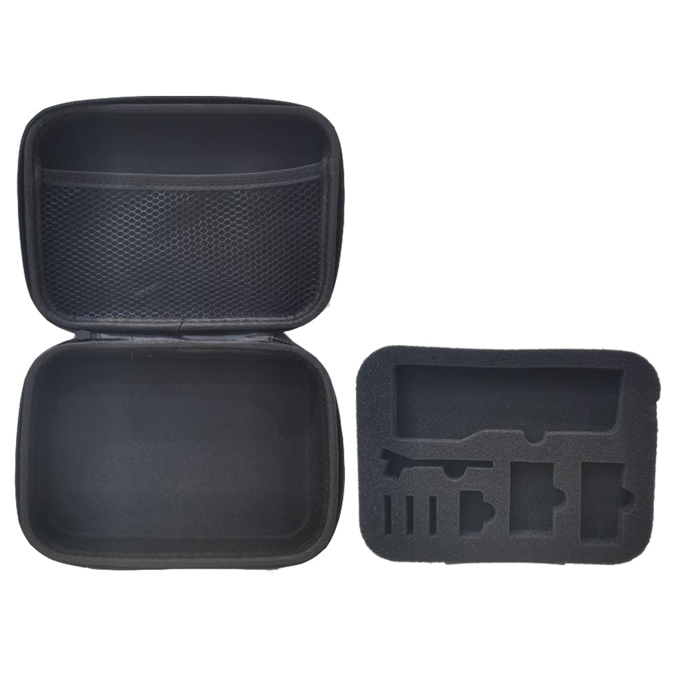 DX-43 Nylon Travel Case Storage Bag for DJI OSMO Pocket 2