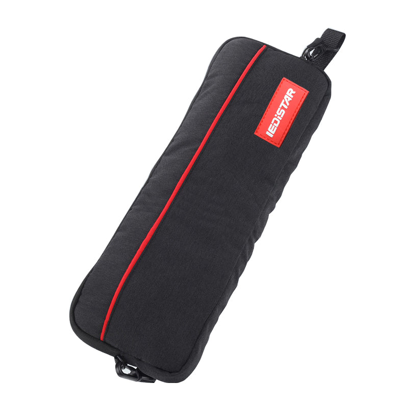 Tripod Carrying Bag Photography Accessories Storage Case with Adjustable Shoulder Strap